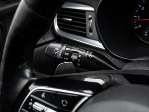 Седан Kia Optima 2019 года, 1700000 рублей, Краснодар
