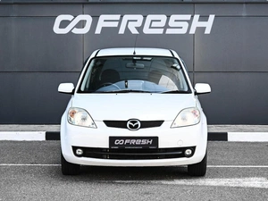 Хетчбэк Mazda Demio 2006 года, 499000 рублей, Кирилловка