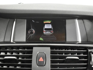Внедорожник BMW X3 2014 года, 1839900 рублей, Казань