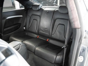 Купе Audi A5 2011 года, 1643000 рублей, Ставрополь