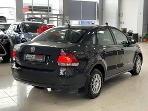 Седан Volkswagen Polo 2013 года, 687000 рублей, Солонцы