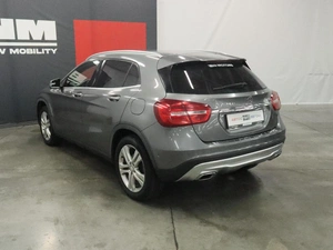 Внедорожник Mercedes-benz GLA 2015 года, 2070000 рублей, Курск
