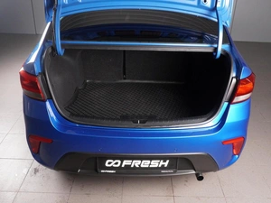 Седан Kia Rio 2019 года, 1650000 рублей, Минеральные Воды