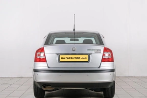 Лифтбек Skoda Octavia 2008 года, 599000 рублей, Красноярск