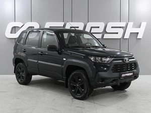 Внедорожник ВАЗ (LADA) Niva Travel 2024 года, 1679000 рублей, Ростов-на-Дону