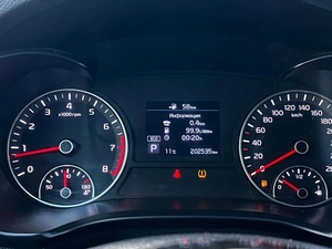 Седан Kia Optima 2018 года, 1623000 рублей, Ижевск
