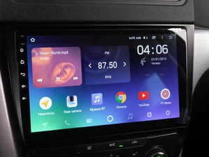 Внедорожник Skoda Yeti 2013 года, 1099000 рублей, Воронеж