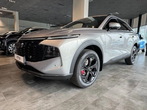 Внедорожник Haval F7x 2026 года, 3999000 рублей, Красноярск