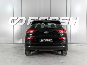 Внедорожник Hyundai Tucson 2019 года, 2699000 рублей, Аксай