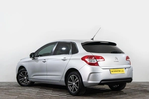 Хетчбэк Citroen C4 2011 года, 599000 рублей, Сургут