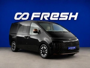 Минивэн Hyundai Staria 2025 года, 7818000 рублей, Москва
