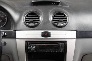 Хетчбэк Chevrolet Lacetti 2007 года, 459000 рублей, Оренбург