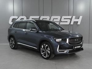 Внедорожник Geely Monjaro 2025 года, 3649000 рублей, Аксай