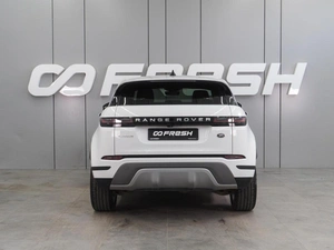 Внедорожник Land Rover Range Rover Evoque 2020 года, 3599000 рублей, Воронеж