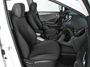Внедорожник Hyundai Santa Fe 2014 года, 1790000 рублей, Аксай
