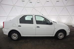 Седан Renault Logan 2015 года, 795000 рублей, Орёл