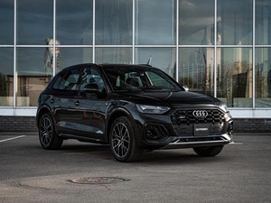 Внедорожник Audi Q5 2025 года, 5950000 рублей, Нижний Новгород