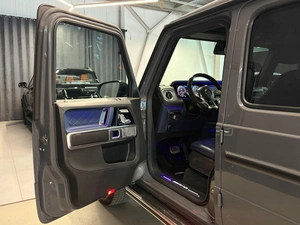 Внедорожник Mercedes-benz G-класс AMG 2021 года, 17999000 рублей, Павловская Слобода