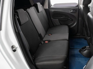 Минивэн Citroen C3 Picasso 2010 года, 459000 рублей, Тюмень