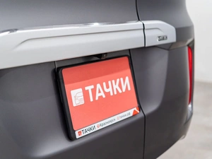 Минивэн Honda Stepwgn 2019 года, 1850000 рублей, Красноярск