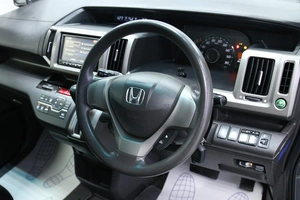 Минивэн Honda Stepwgn 2012 года, 1498000 рублей, Солонцы