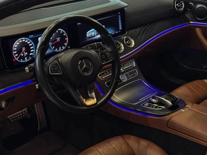 Купе Mercedes-benz E-класс 2018 года, 4219000 рублей, Кропоткин