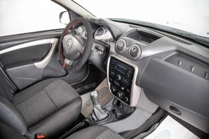 Внедорожник Renault Duster 2014 года, 779000 рублей, Пермь