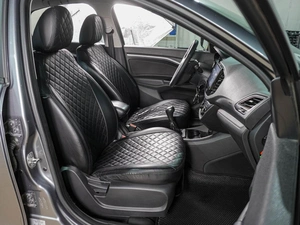 Седан ВАЗ (LADA) Vesta 2019 года, 949000 рублей, Воронеж
