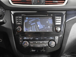Внедорожник Nissan Qashqai 2016 года, 1199900 рублей, Казань