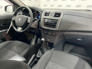 Хетчбэк Renault Sandero 2016 года, 1150000 рублей, Красноярск