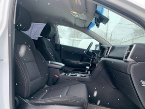 Внедорожник Kia Sportage 2018 года, 2169000 рублей, Ижевск