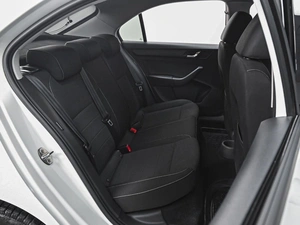 Лифтбек Skoda Rapid 2015 года, 1219000 рублей, Ставрополь