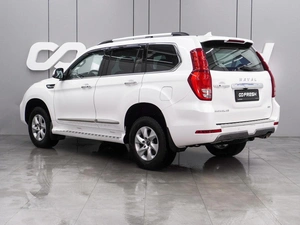 Внедорожник Haval H9 2021 года, 2499000 рублей, Воронеж