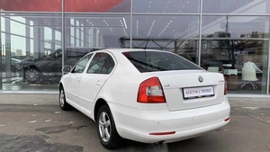 Лифтбек Skoda Octavia 2013 года, 890000 рублей, Солонцы