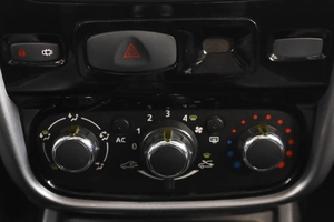 Внедорожник Renault Duster 2013 года, 979000 рублей, Пермь