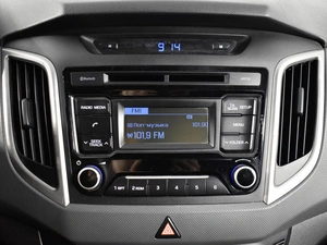 Внедорожник Hyundai Creta 2016 года, 1527200 рублей, Казань