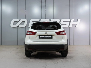 Внедорожник Nissan Qashqai 2018 года, 1249000 рублей, Воронеж
