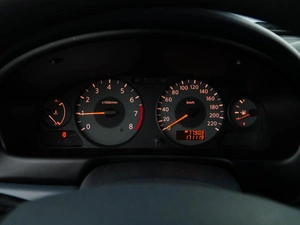 Седан Nissan Almera Classic 2006 года, 448050 рублей, Москва