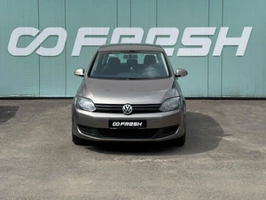 Хетчбэк Volkswagen Golf Plus 2012 года, 1029000 рублей, Кропоткин