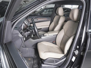 Внедорожник Mercedes-benz GL-класс 2015 года, 3600000 рублей, Ростов-на-Дону