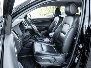 Внедорожник Hyundai Tucson 2018 года, 1898000 рублей, Ставрополь