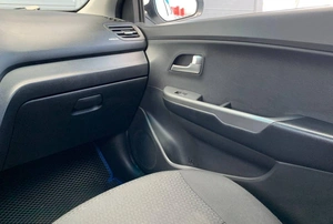 Седан Kia Rio 2014 года, 615000 рублей, Солонцы