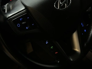 Седан Hyundai i40 2016 года, 1447000 рублей, Красноярск