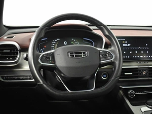 Внедорожник Geely Coolray 2023 года, 1376200 рублей, Казань