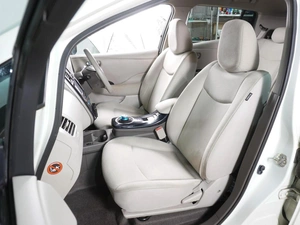 Хетчбэк Nissan Leaf 2012 года, 799000 рублей, Воронеж