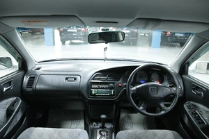 Седан Honda Accord 1997 года, 513000 рублей, Солонцы