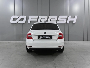 Лифтбек Skoda Octavia 2017 года, 1389000 рублей, Аксай