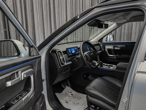 Внедорожник JAECOO J7 2024 года, 2215000 рублей, Красноярск