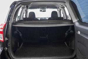 Внедорожник Toyota RAV4 2009 года, 1299000 рублей, Барнаул