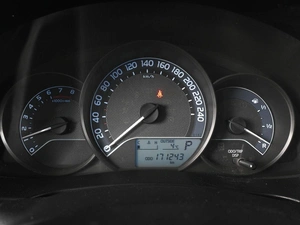 Седан Toyota Corolla 2015 года, 1479000 рублей, Аксай